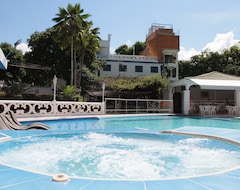 Hotelli Bosque Hotel (Melgar, Kolumbia)