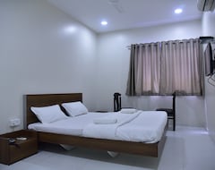Hotelli Avanti Tourist (Nashik, Intia)