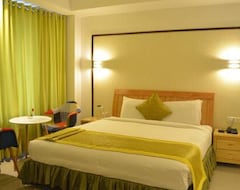 Hotel Eutopia (Shimla, India)