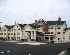 Khách sạn Country Inn & Suites by Radisson, Appleton North, WI (Little Chute, Hoa Kỳ)