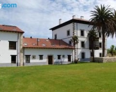 Cijela kuća/apartman Preciosa Casa De Indiano En Noriega (asturias) (Ribadedeva, Španjolska)