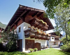 Otel Steinplatte (Waidring, Avusturya)