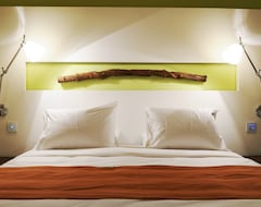 Hotelli E Hotel Spa & Resort Cyprus (Larnaca, Kypros)