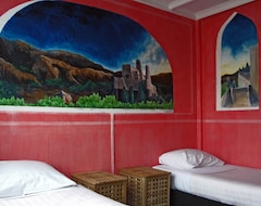 Hotel Flying Pig Beach Hostel (Noordwijk, Holanda)