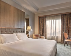 Hotel Shangri-La Apartments Singapore (Singapore, Singapore)