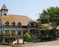 Hotel Matsushima Petit Bistro Abalon (Matsushima, Japan)