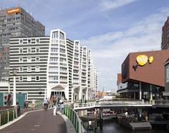 Khách sạn easyhotel Amsterdam Zaandam (Zaandam, Hà Lan)