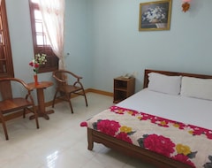 Hotel Khách Sạn Sinh Hiền (Tuy Hòa, Vijetnam)