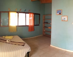 Bed & Breakfast Tortuga (São Filipe, Cape Verde)