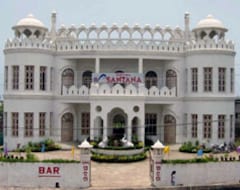 Hotel Santana (Puri, Hindistan)