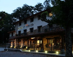 Khách sạn Hotel Errekalde (Oiartzun, Tây Ban Nha)