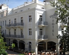 Khách sạn Hotel Rio Athens (Athens, Hy Lạp)