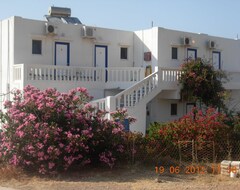Hotelli Galini (Fry, Kreikka)