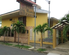 Hotel La Punta (Puntarenas, Kosta Rika)