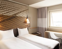 Hotel Ibis Leicester - City Centre (Leicester, United Kingdom)