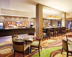 Hotel Comfort Inn & Suites Brighton Denver Ne Medical Center (Brighton, Sjedinjene Američke Države)