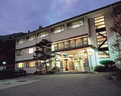 ホテル 和風旅館 岐山 (高山, 国内)