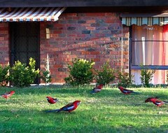 Hotelli Crimson Villa (Katoomba, Australia)