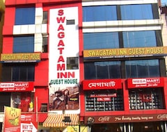 Otel Swagatam Inn (Kalküta, Hindistan)