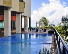 فندق جراند ميركيور ريسيف بوا فياجيم (ريسيفي, البرازيل)