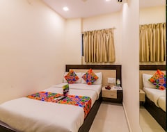 Hotelli Ashir Inn (Mumbai, Intia)