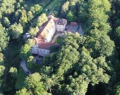 Hotel Borkowo SU (Polczyn Zdrój, Poland)