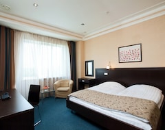 Hotelli Hotel Premier (Krasnodar, Venäjä)