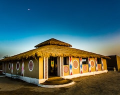 Otel Hodka Rann stay (Bhuj, Hindistan)