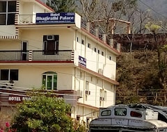 Khách sạn Bhagirathi Palace (Rishikesh, Ấn Độ)