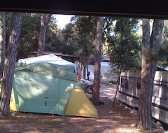 Lomakeskus Mobile Homes Camping Biograd (Biograd na Moru, Kroatia)
