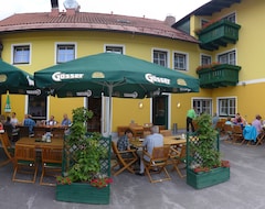 Hotelli Feichter (Schladming, Itävalta)