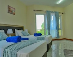 Bed & Breakfast Fenns Cozy Apartment - Nyali (Mombasa, Kenia)
