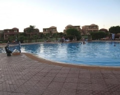 Hotel Calimera Habiba Beach (Marsa Alam, Egipto)