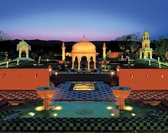 Hotel The Oberoi Rajvilas Jaipur (Jaipur, India)
