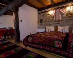 Hotel Dedovite kashti (Lovech, Bulgaria)