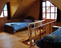 Guesthouse Hosteria Catalina sm (Puyehue, Chile)