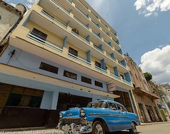 Hotel Lido (La Habana, Cuba)