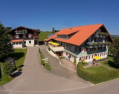 Ferienhotel Starennest (Oberstaufen, Deutschland)