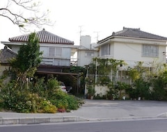 Oda ve Kahvaltı Shirahama Hotel (Nago, Japonya)