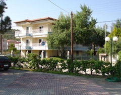 Khách sạn Nestor (Toroni, Hy Lạp)