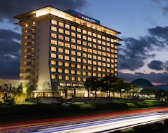 Khách sạn Lake Biwa Marriott Hotel (Moriyama, Nhật Bản)