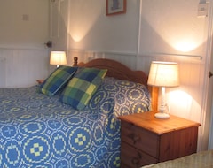 Hotel Celyn Villa Bed and Breakfast (Holywell, Ujedinjeno Kraljevstvo)