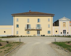 Toàn bộ căn nhà/căn hộ Villa Conti Zambonelli (San Giovanni in Persiceto, Ý)