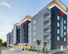 Khách sạn Towneplace Suites Fort Worth University Area/Medical Center (Fort Worth, Hoa Kỳ)
