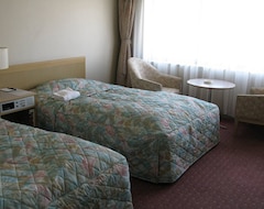 Khách sạn Century Plaza Hotel (Tokushima, Nhật Bản)