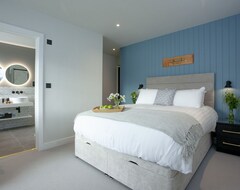 Hotel Leader, Maritime Suites, Brixham (Brixham, Ujedinjeno Kraljevstvo)