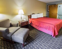 Hotel Quality Inn Clinton - Laurens I-26 (Laurens, USA)