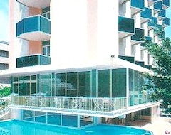 Hotel Laguna Suites Golf & Spa - All Inclusive (Cancun, Mexico)