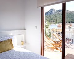 Mardenit. Boutique Hotel - Adults only. (Orba, Spain)