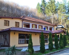 Hotel Stovrela (Cazin, Bosnia and Herzegovina)